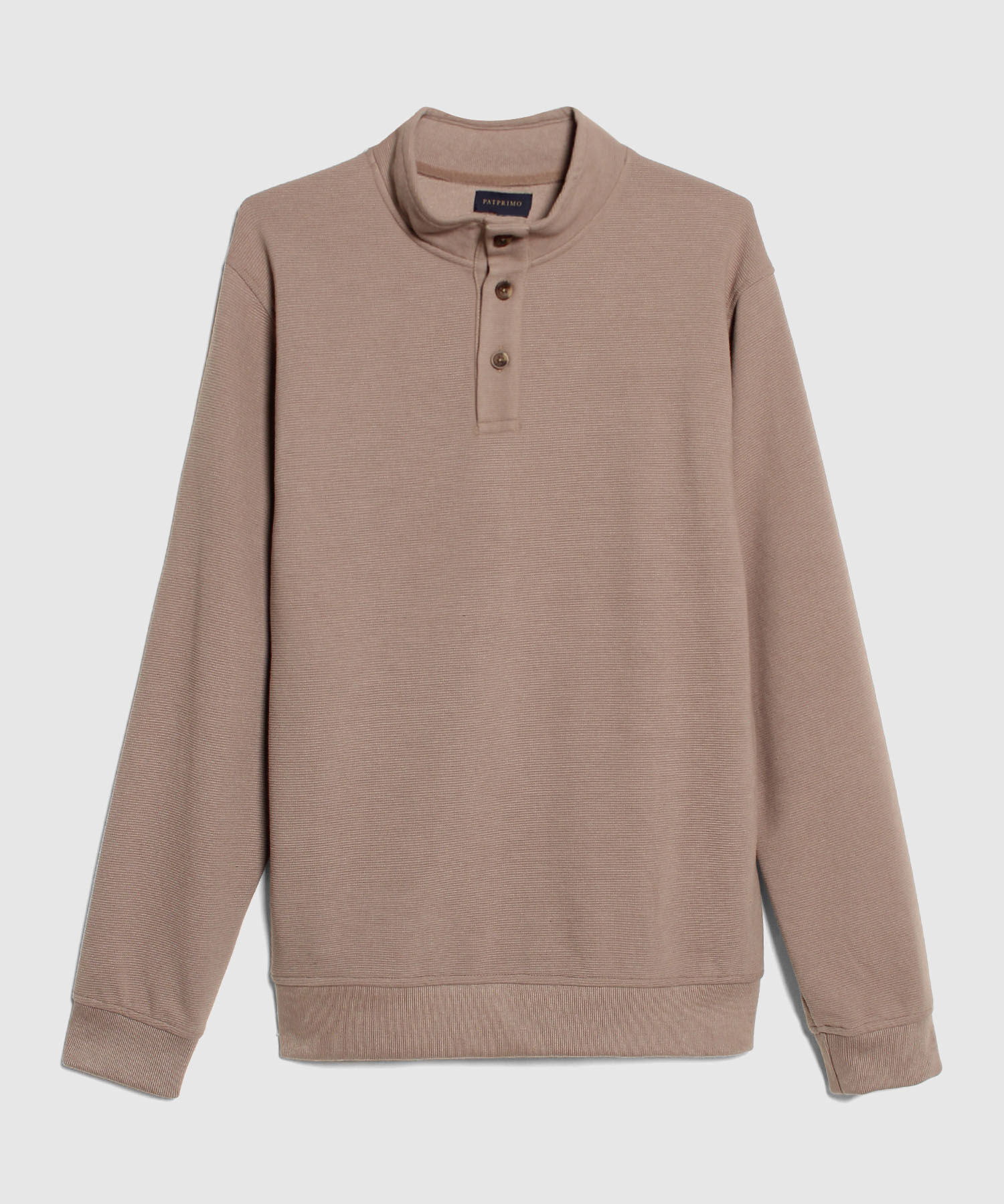 Buso cuello alto outlet