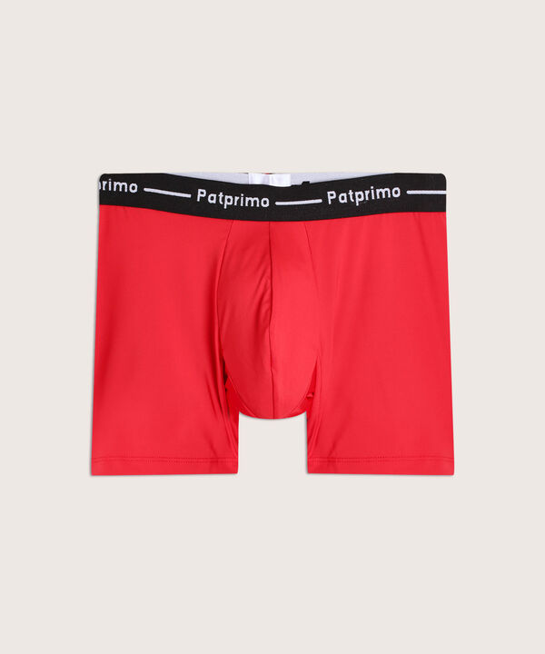 Boxer Pack X3 Para Hombre image number null
