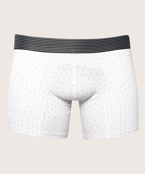 Boxer Pack X3 Medio Unicolor image number null