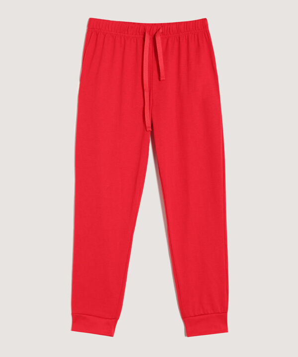 Pijama Manga Larga Estampada Para Niños image number null