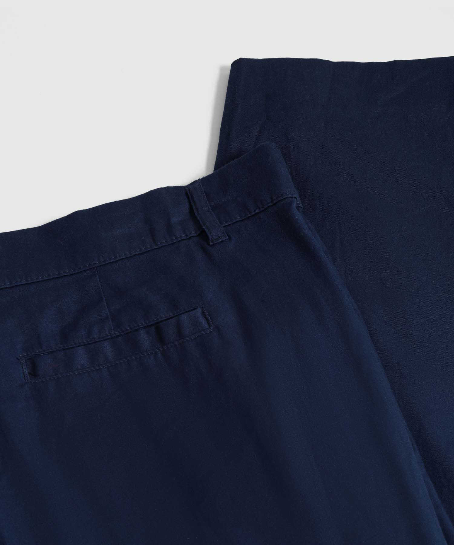 Pantal&oacute;n de Corte Recto para Mujer