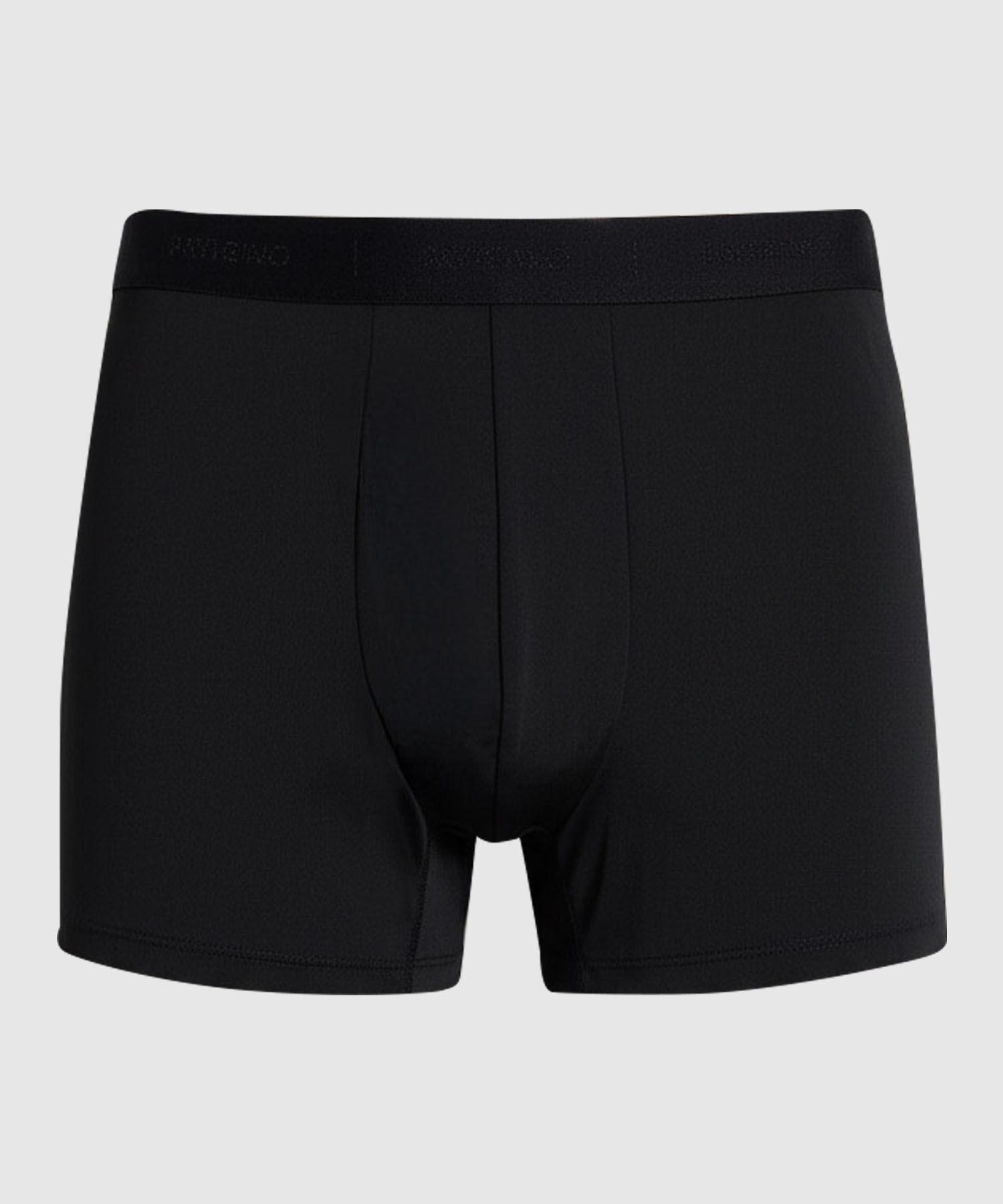 Pack X2 B&oacute;xer Para Hombre Con Copa Anat&oacute;mica