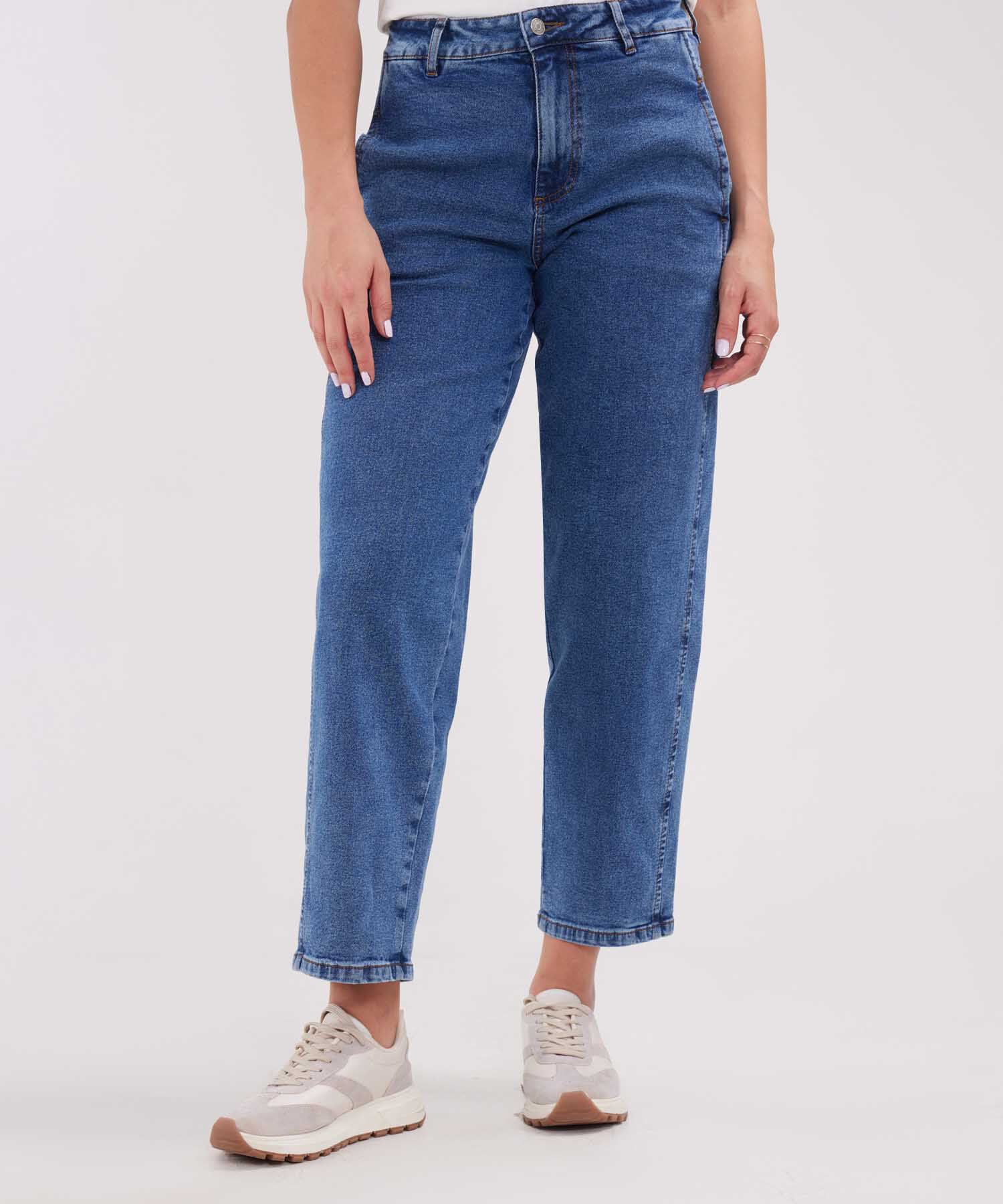 Compra ahora Jean Slouchy Tono Negro para Mujer encuentra esta y mas opciones solo en PATPRIMO