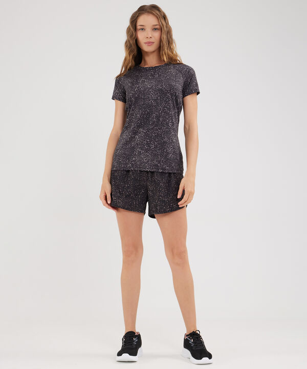 Camiseta Estampada image number null