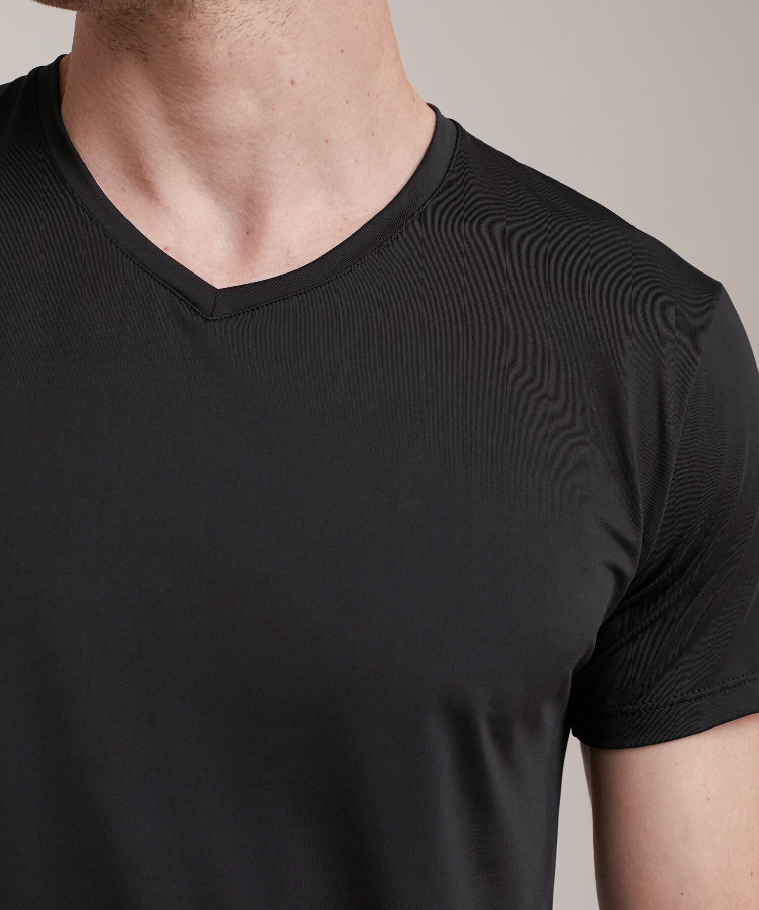 camiseta interior
