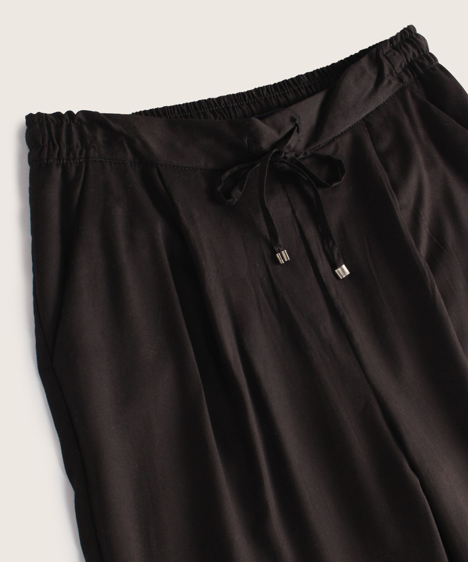 Pantal&oacute;n Jogger Con Punteras