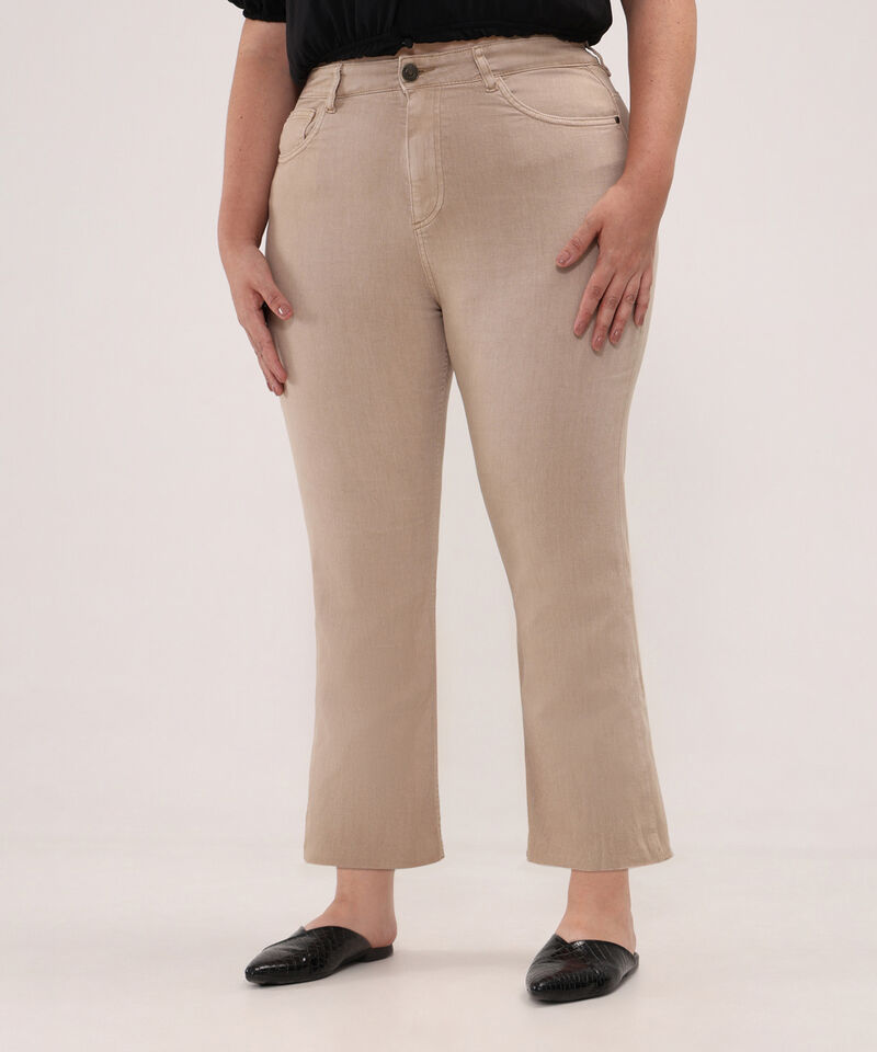 Jean Crop Fleare Tono Arena