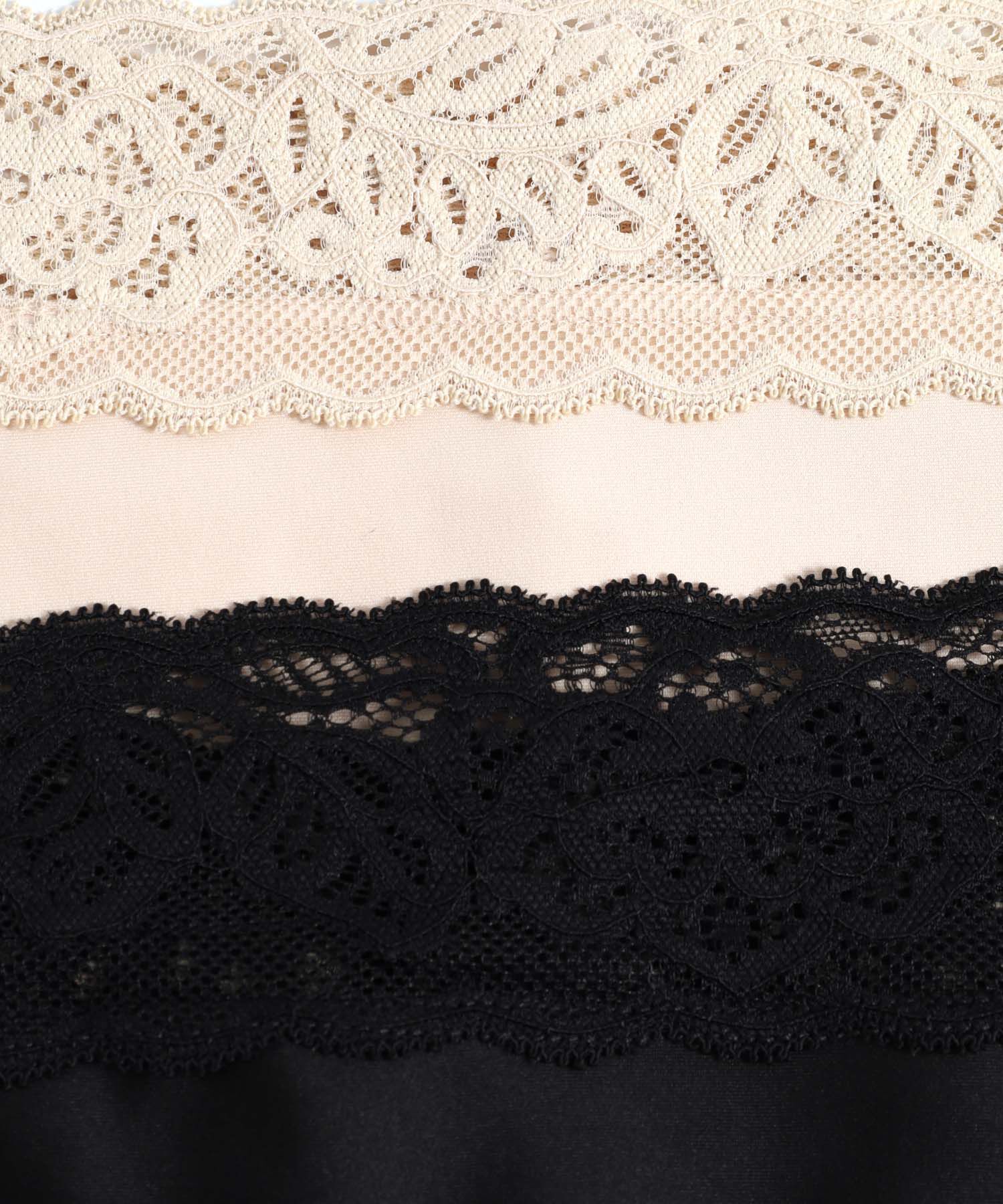Pack X2 Panty Mujer Con Detalle De Encaje