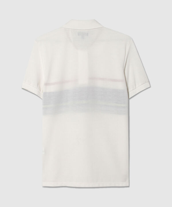 Polo Silueta Slim Fit image number null