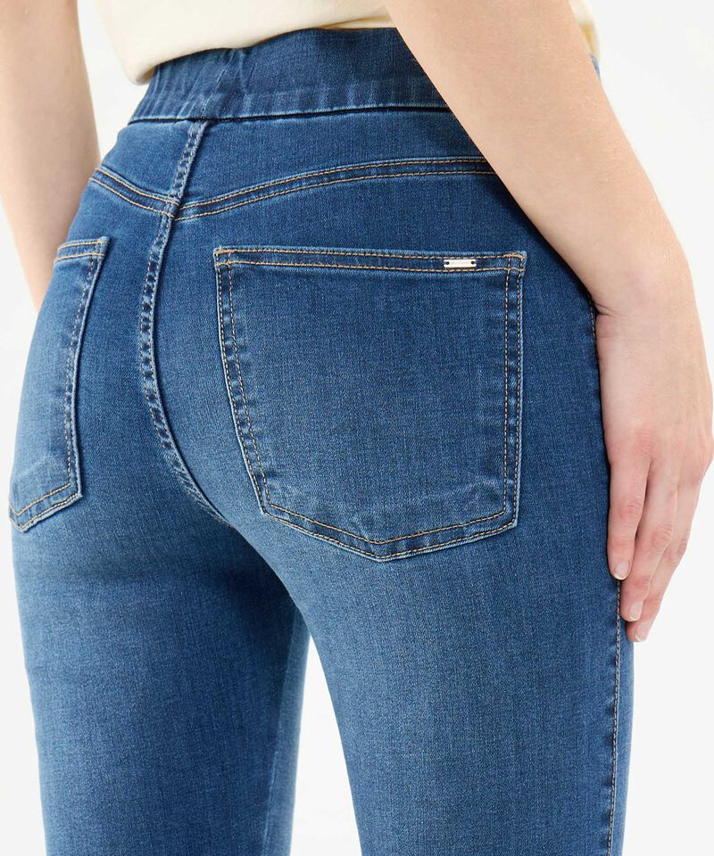 Jeggins Tono Medio