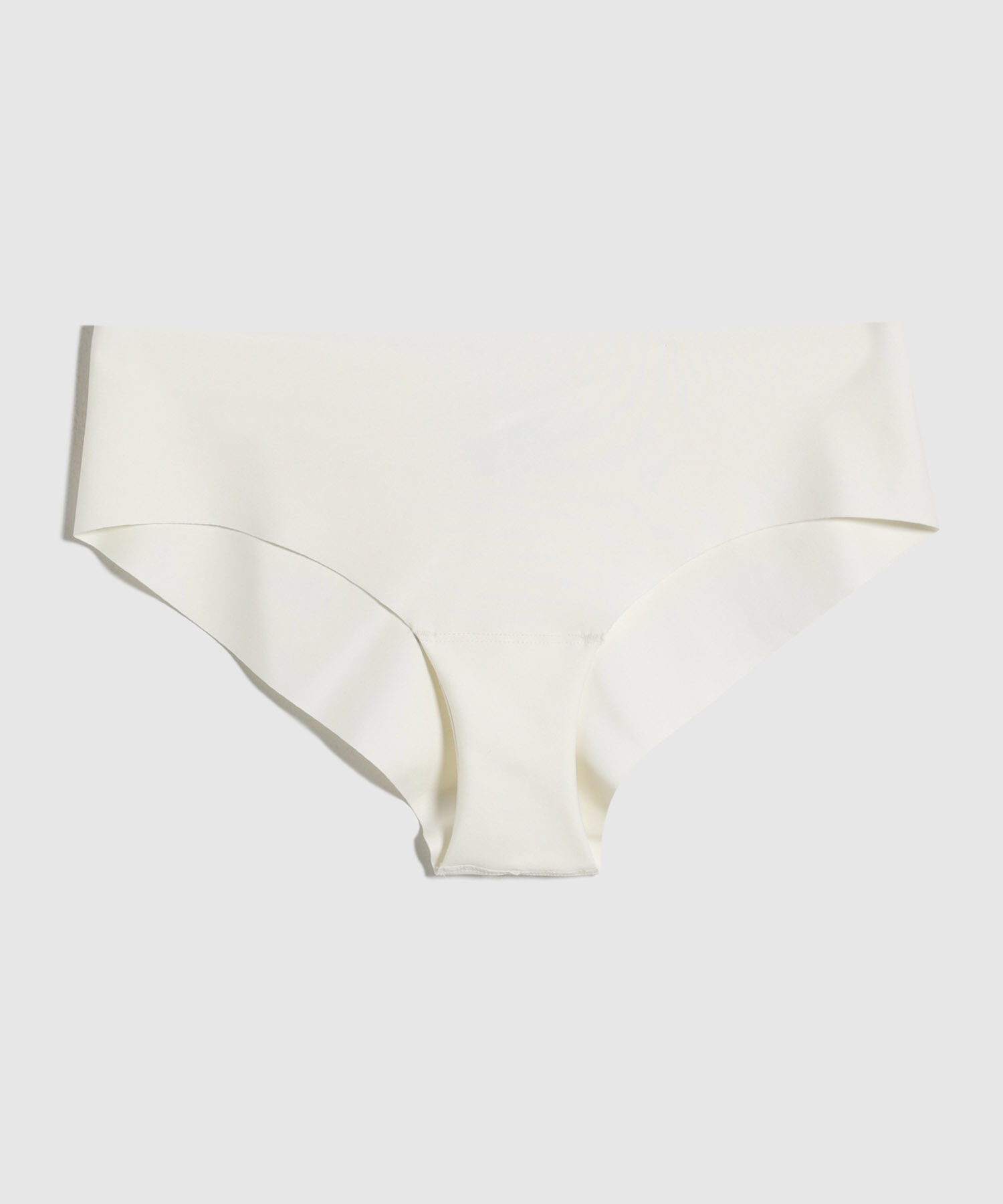 Pack X2 Panty En Microfibra 