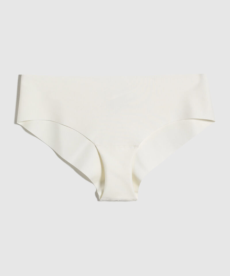 Pack X2 Panty En Microfibra 
