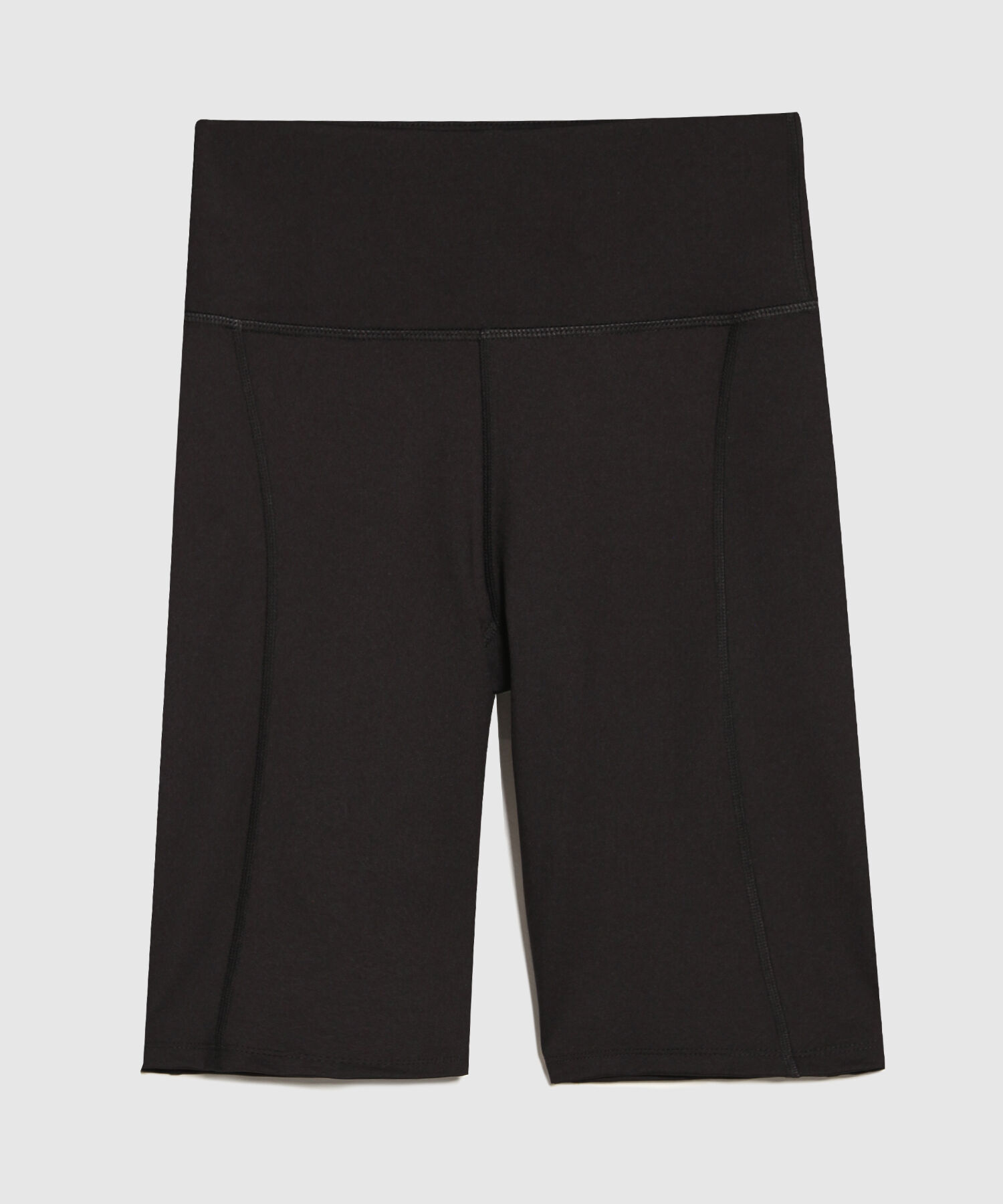 Legging Biker Unicolor