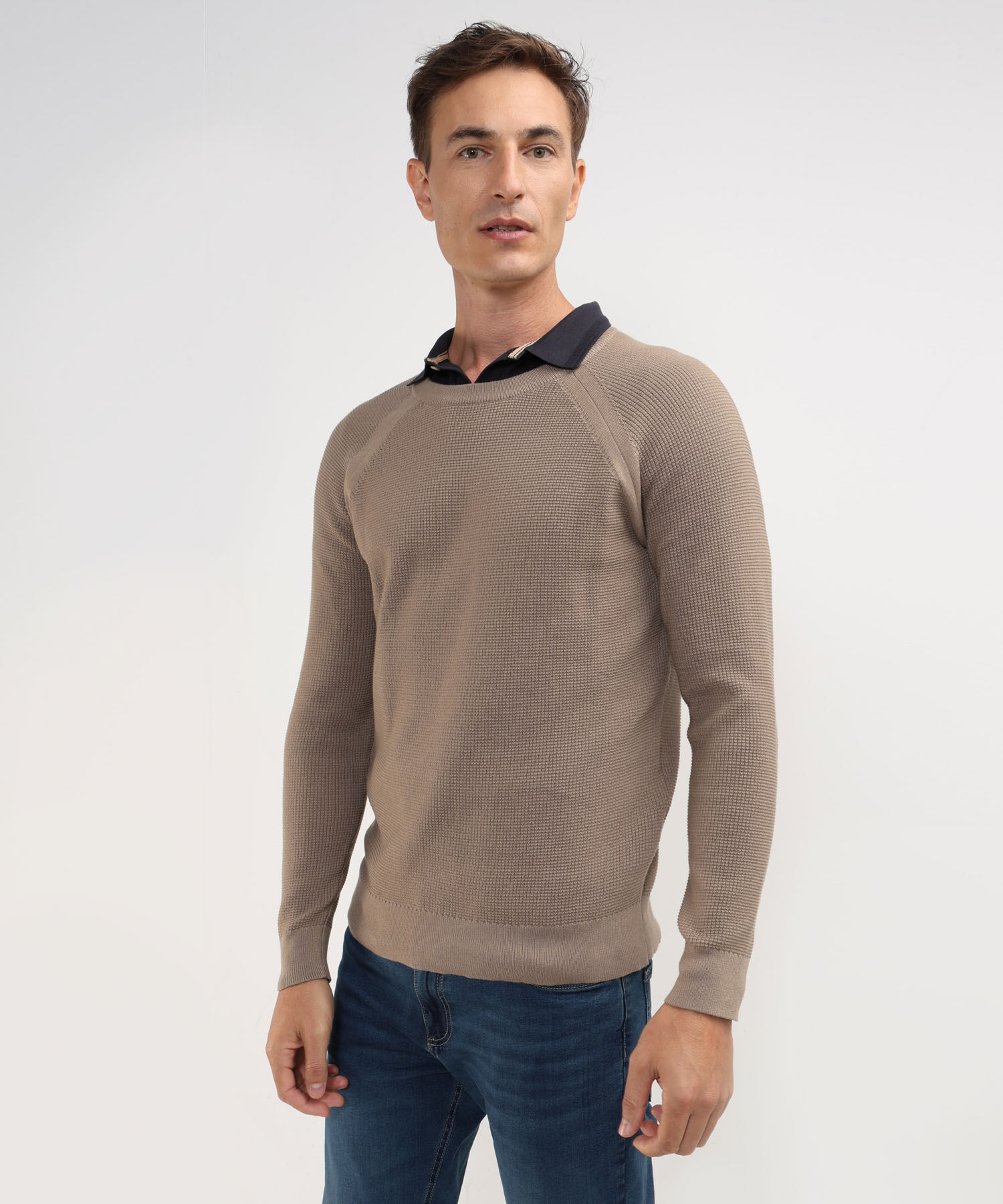 Sacos y buzos para hombre Compra Online Patprimo