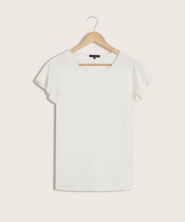 Camiseta Con Boleros image number null