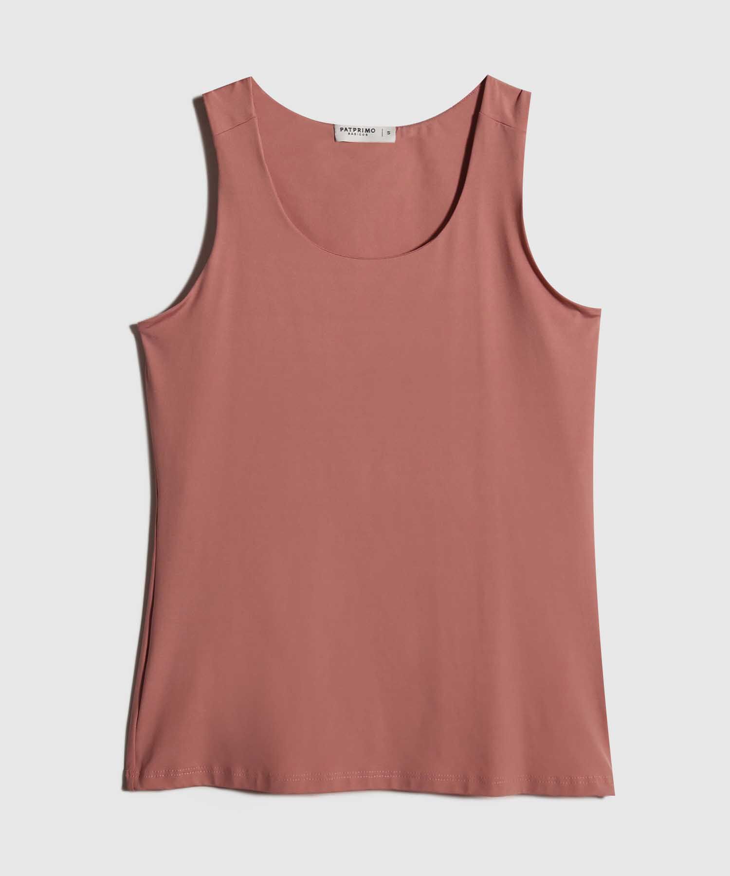 Camiseta Básica Manga Sisa