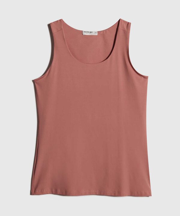 Camiseta Básica Manga Sisa