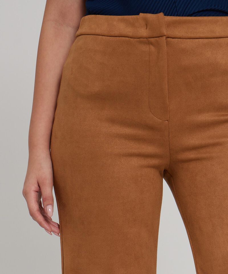 Legging Unicolor Tiro Alto