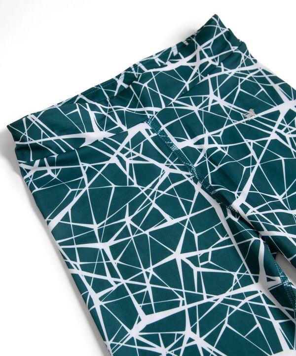 Leggins Deportivo Estampado image number null