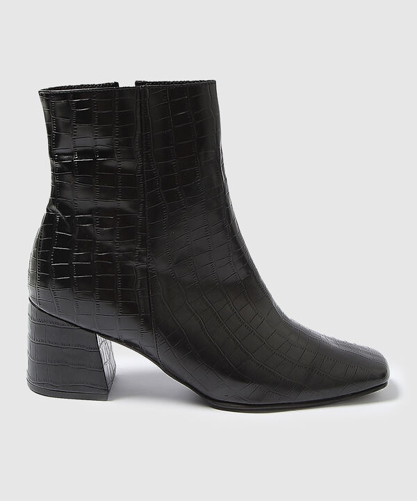 Botas Botines Ref. Jc485 image number null