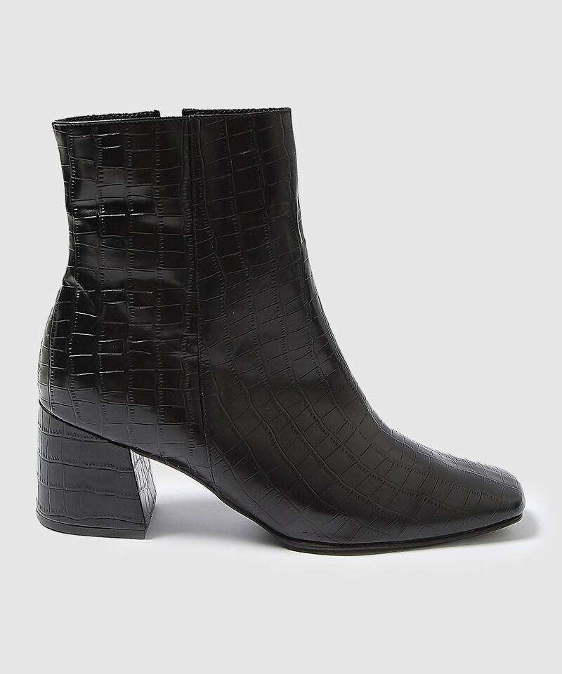Botas Botines Ref. Jc485
