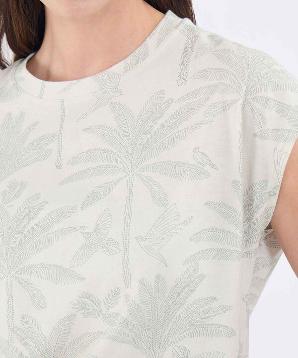 Camiseta Texturizada image number null