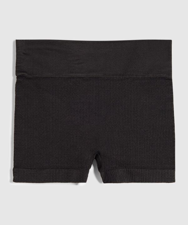Pack x 2 Panty Cachetero Texturizado image number null