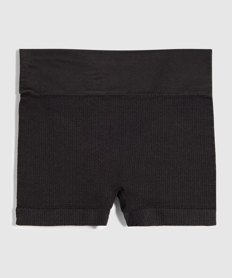 Pack x 2 Panty Cachetero Texturizado