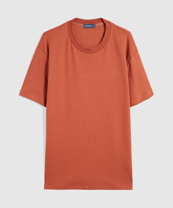 Camiseta Boxy image number null