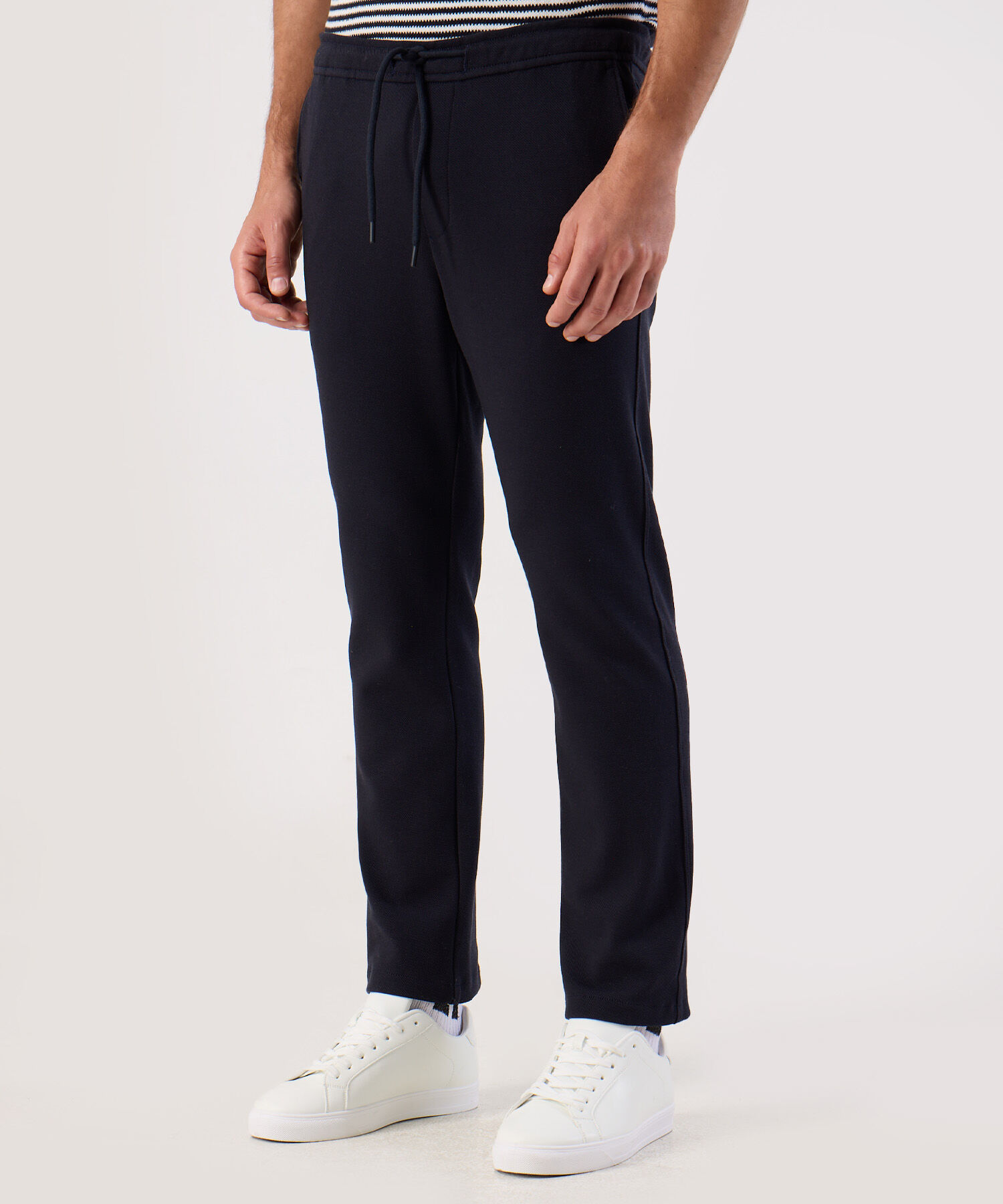 Pantal&oacute;n Jogger Confort Para Hombre