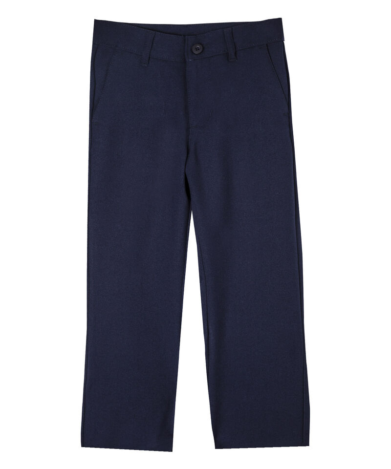 Pantalón Clásico Niño Kids Sin Prenses Unicolor