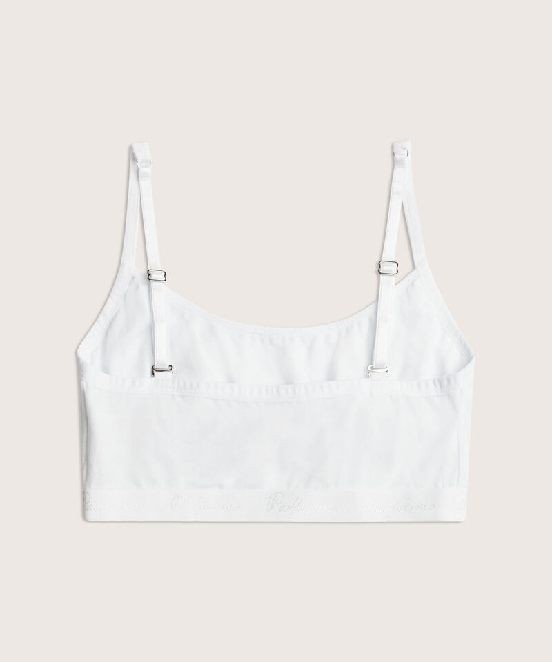 Top Para Mujer De Tiras Ajustables