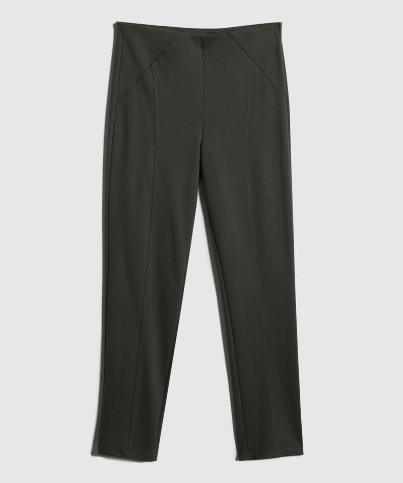 Leggins con Cortes