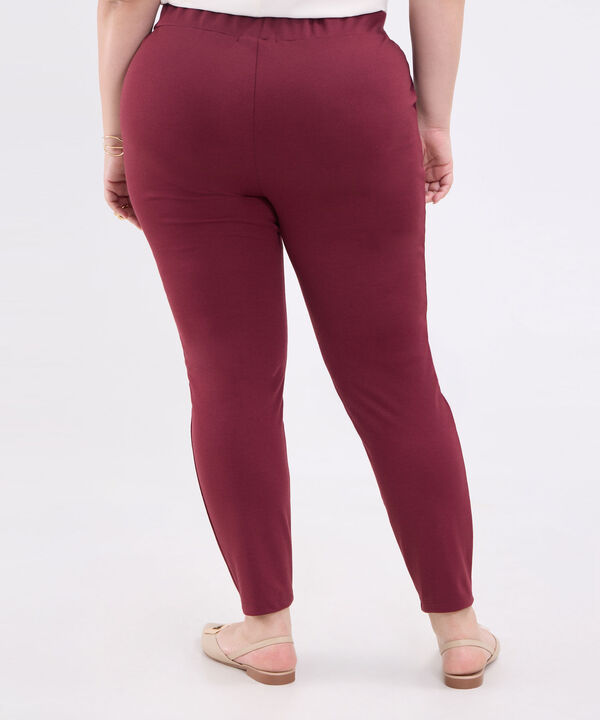 Leggins con Bolsillos