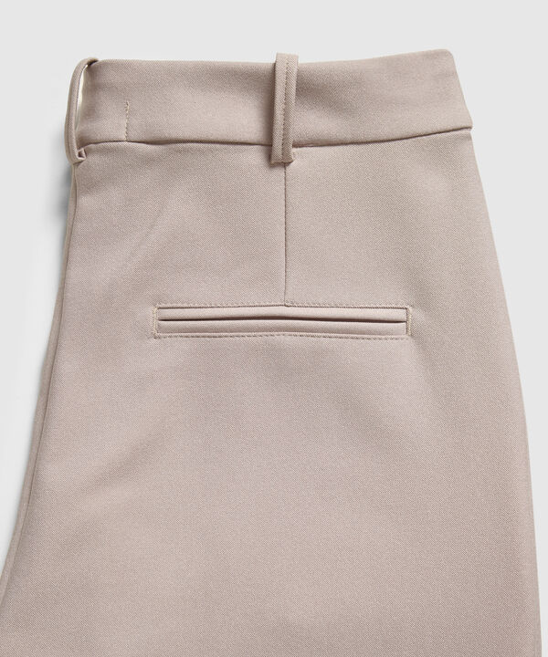 Pantalón Formal image number null