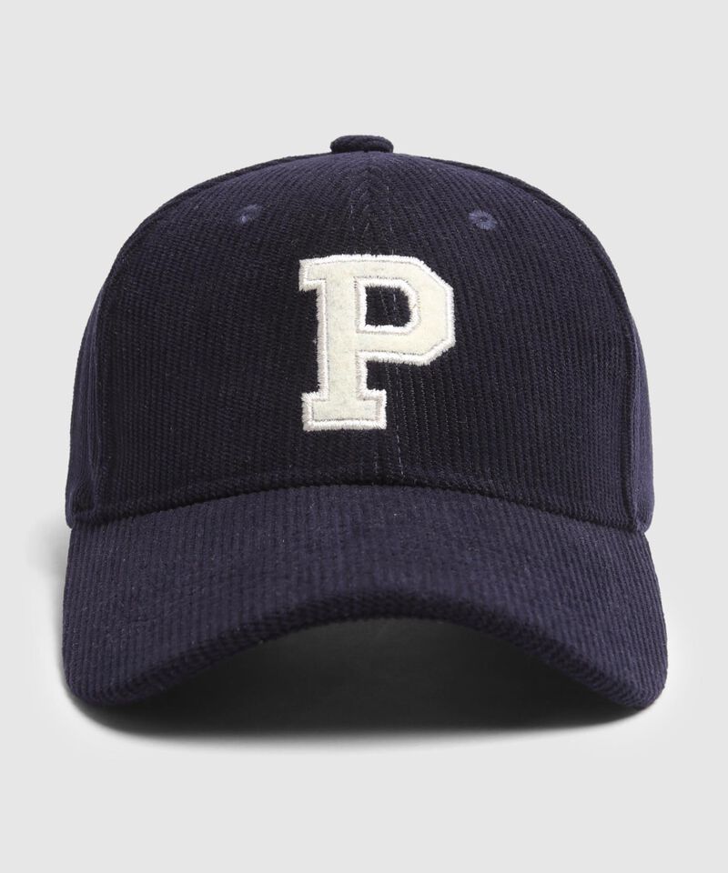 Gorra Beisbolera Bordada 