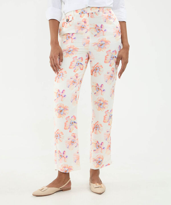 Pantalon Para Mujer image number null