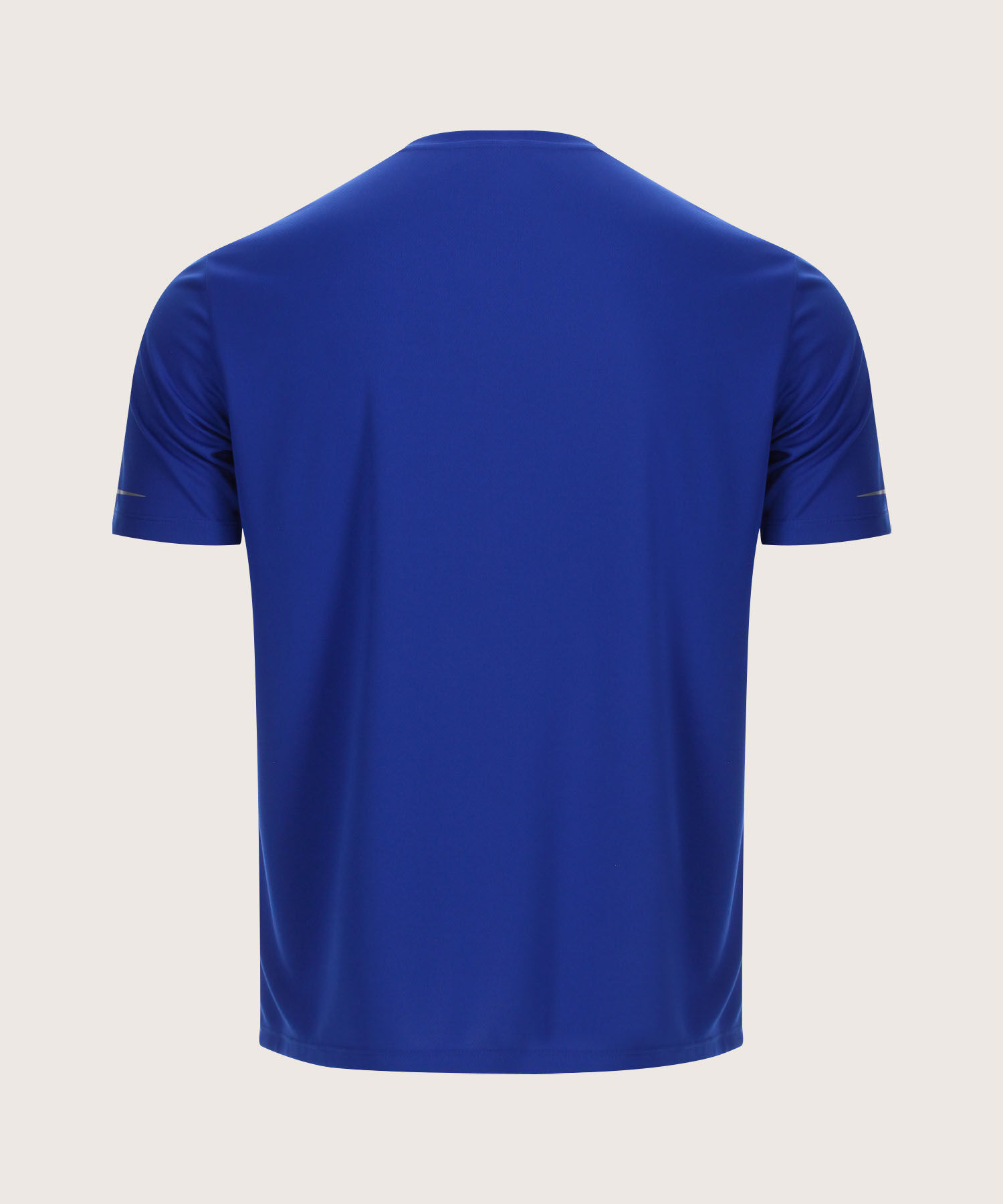 Camiseta Manga Corta Cuello