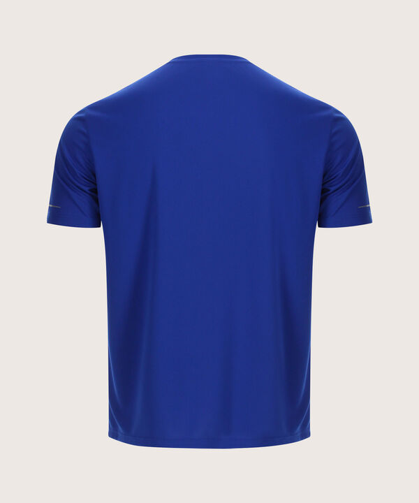Camiseta Manga Corta Cuello image number null