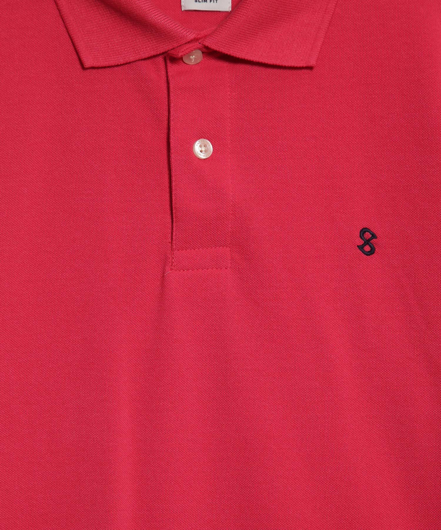 Polo Tejida Básica