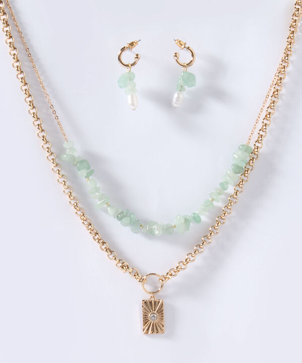 Set De Accesorios