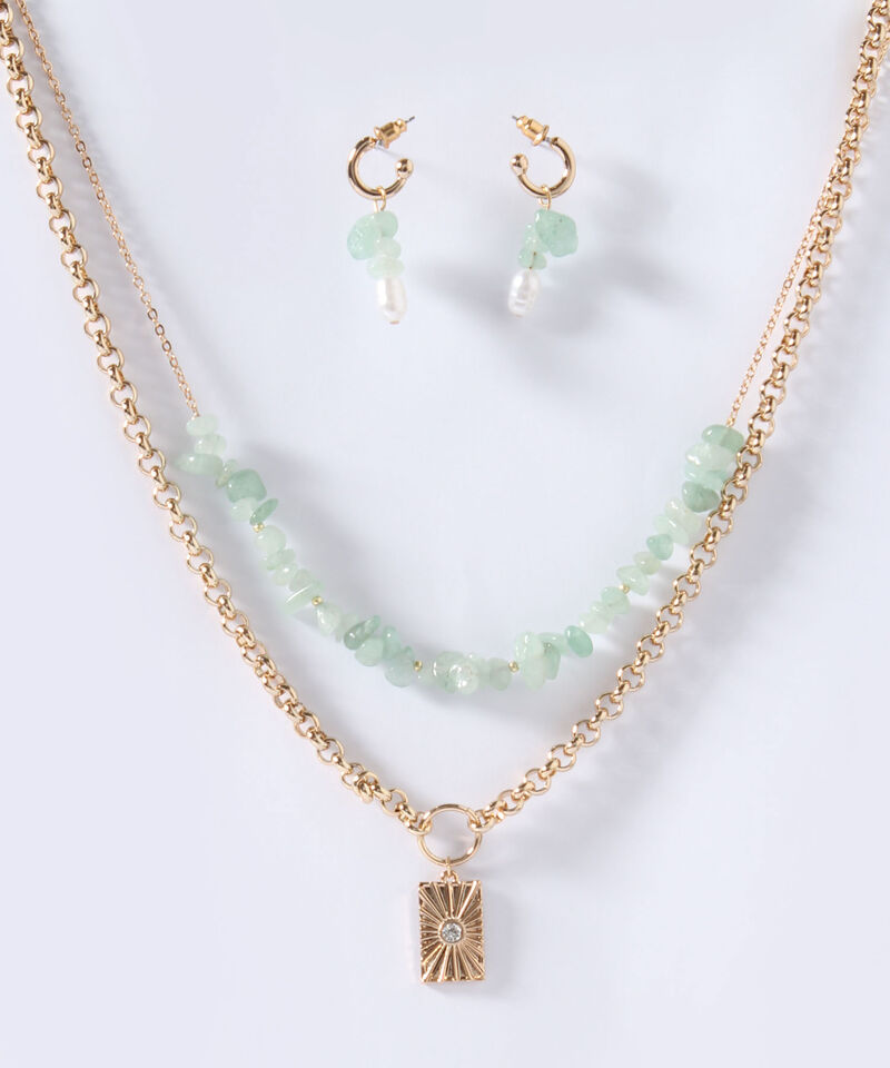 Set De Accesorios