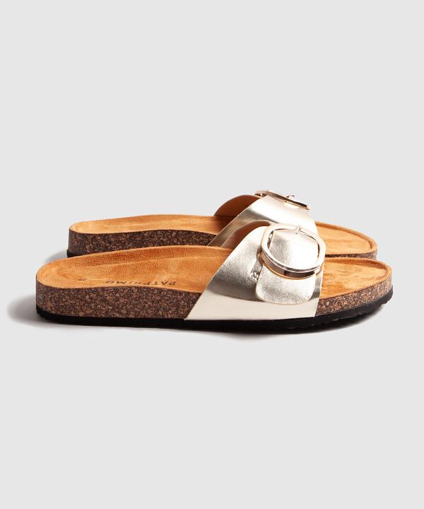 Sandalias image number null