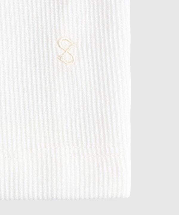 Camiseta Regular Fit Unicolor para Hombre