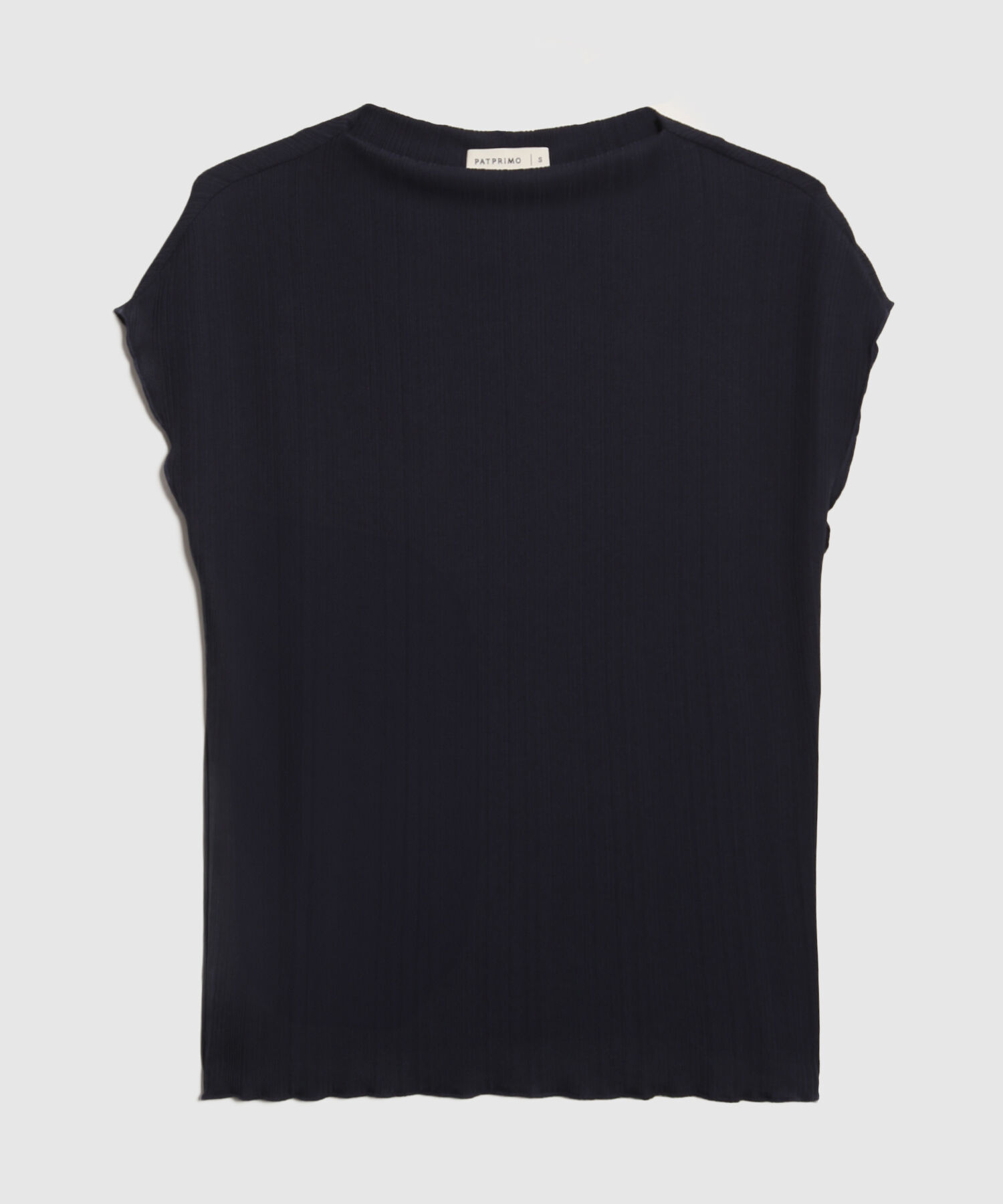 Camiseta Texturizada