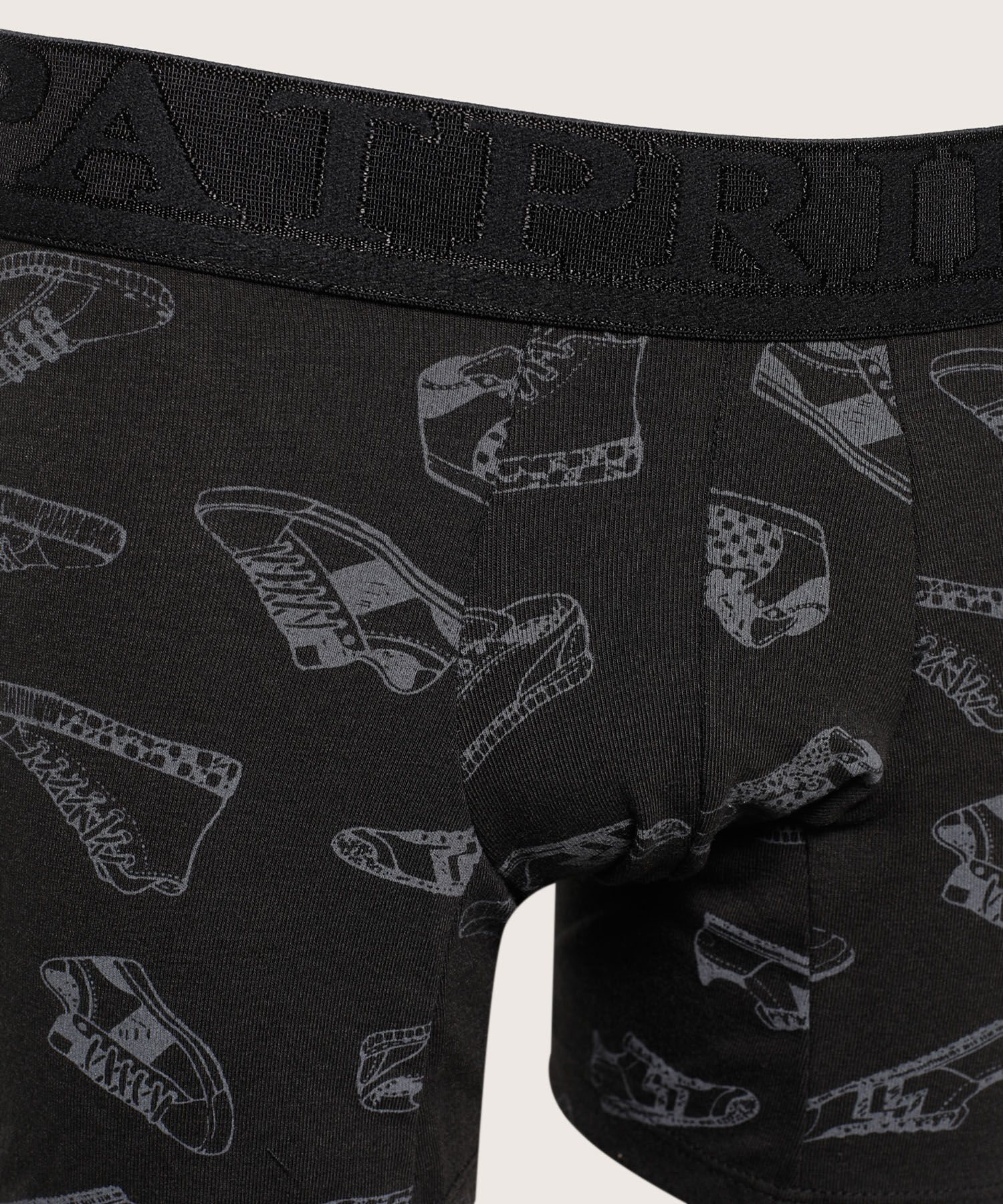 Pantaloncillo Boxer Niño Estampado