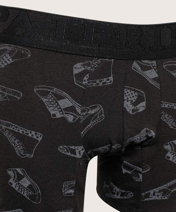Pantaloncillo Boxer Niño Estampado image number null