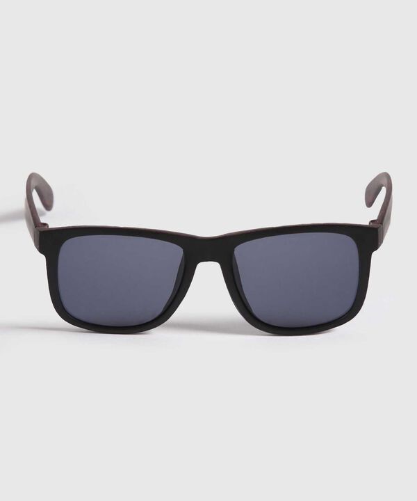 Gafas de Sol Cuadradas image number null