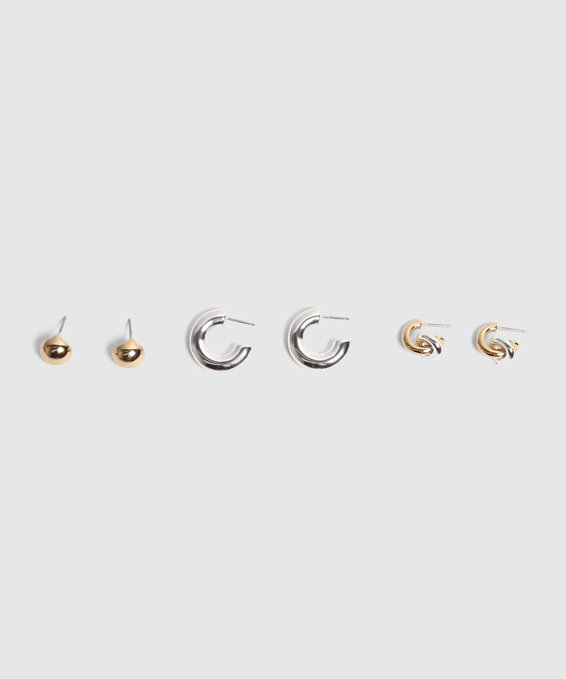 Set X3 Aretes 