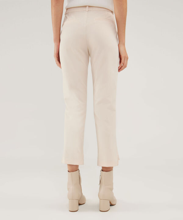 Pantalon Clasico Bota Irregular image number null